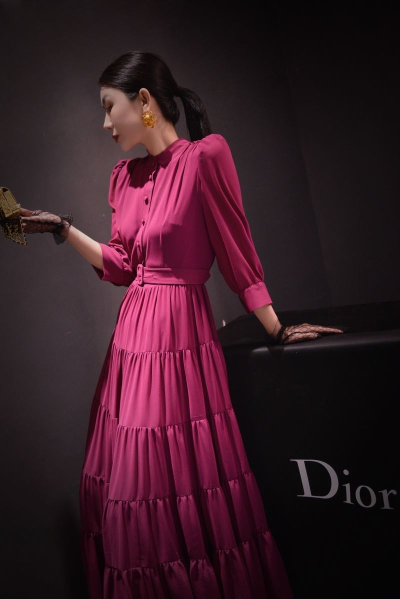 Christian Dior Dress